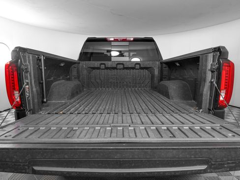 Used 2024 GMC Sierra 1500 Denali Ultimate AWD/4WD image 6