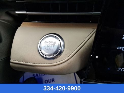 Used 2024 Lincoln Nautilus Reserve w/ Equipment Group 202A image 30