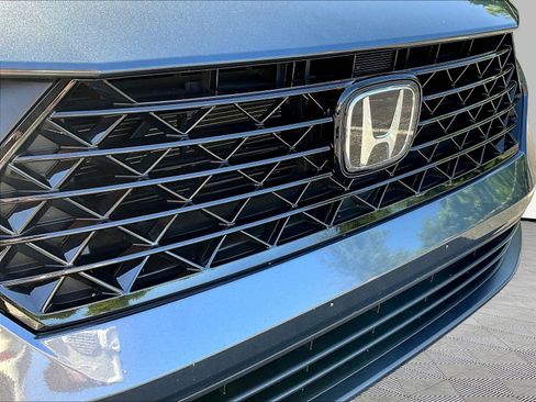 Used 2024 Honda Accord EX image 32