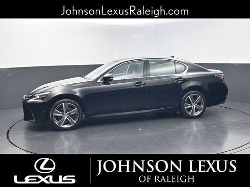 Used 2016 Lexus GS 350 AWD image 2