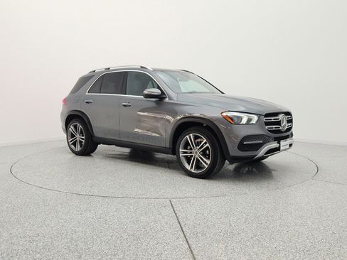 Used 2022 Mercedes-Benz GLE 350 image 3