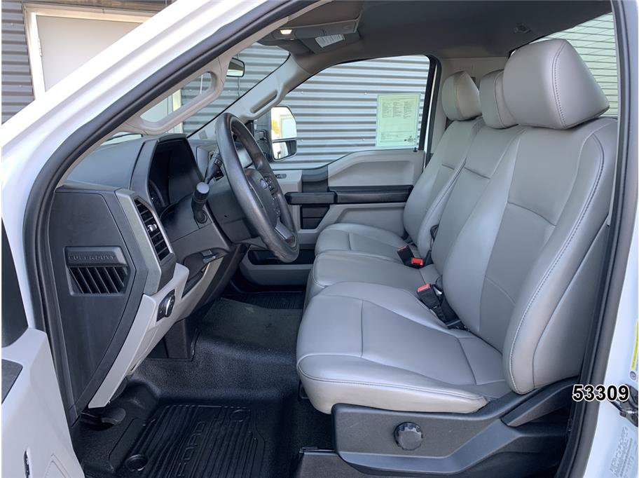 Used 2021 Ford F250 XL w/ Power Equipment Group RWD image 20