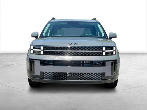 New 2025 Hyundai Santa Fe Calligraphy image 12