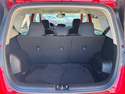 Certified 2025 Kia Soul LX image 11