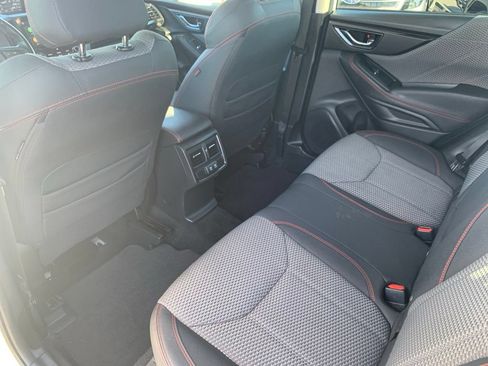 Used 2022 Subaru Forester Sport AWD/4WD image 19