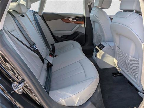 Used 2023 Audi A5 2.0T Premium w/ Convenience Package image 22