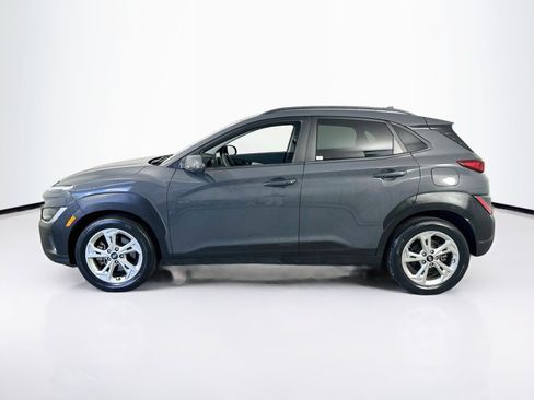 Used 2023 Hyundai Kona SEL AWD/4WD image 8