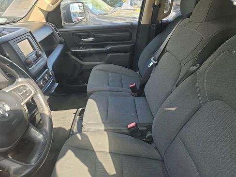 Used 2019 RAM 1500 Tradesman image 12
