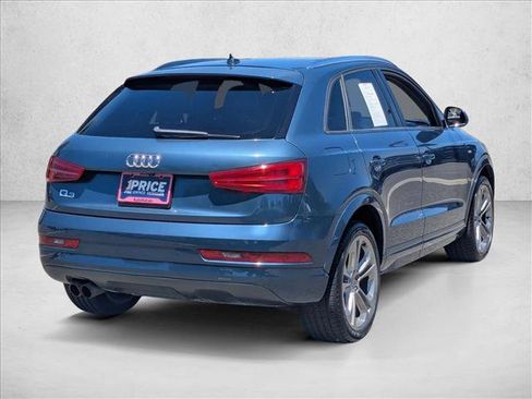 Used 2018 Audi Q3 2.0T Premium w/ Convenience Package FWD image 5