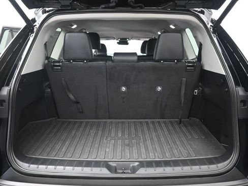 Used 2024 Toyota Grand Highlander AWD image 29