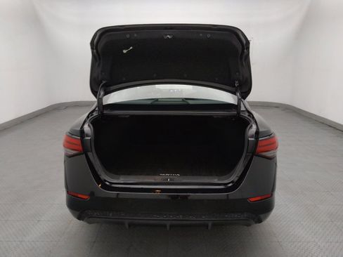 Used 2023 Nissan Sentra SV FWD image 29
