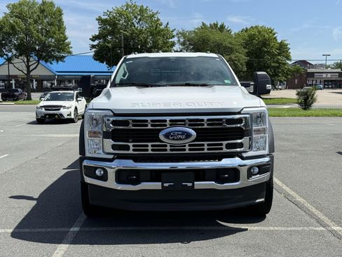 New 2025 Ford F450 XL image 6