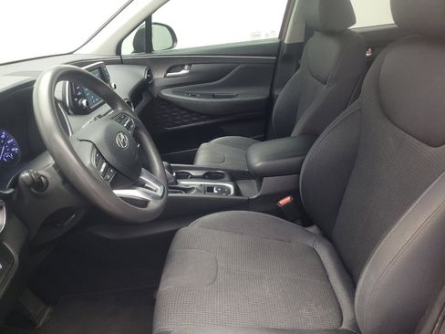 Used 2020 Hyundai Santa Fe SE FWD image 17