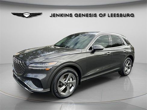 Used 2026 Genesis GV70 2.5T image 13