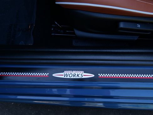 Used 2022 MINI Cooper John Cooper Works image 13