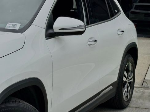 Used 2026 Mercedes-Benz GLA 250 image 4