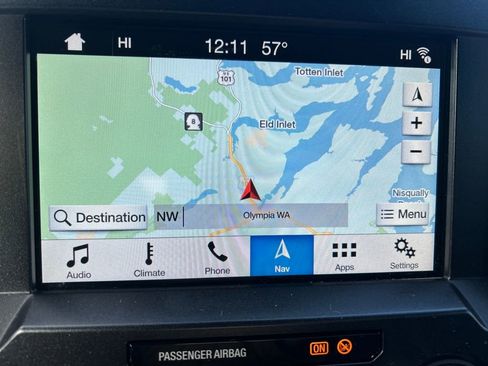 Certified 2019 Ford F350 Lariat image 29