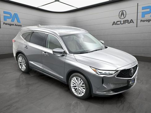 Certified 2023 Acura MDX SH-AWD w/ Advance Package image 36