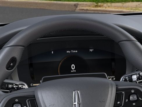 New 2024 Lincoln Corsair Reserve AWD/4WD image 13