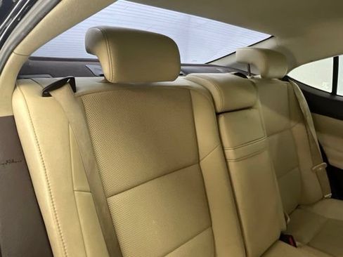 Used 2017 Lexus ES 350 FWD image 15