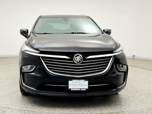 Used 2023 Buick Enclave Essence w/ Experience Buick Package AWD/4WD image 2