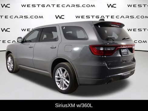 Used 2023 Dodge Durango GT image 11