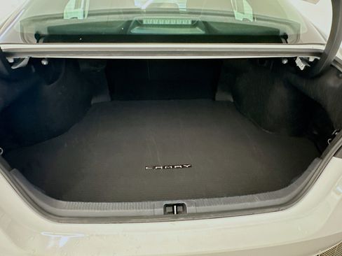 Used 2024 Toyota Camry SE FWD image 30