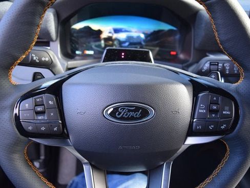 New 2026 Ford Explorer Tremor w/ Tremor Ultimate Package image 7