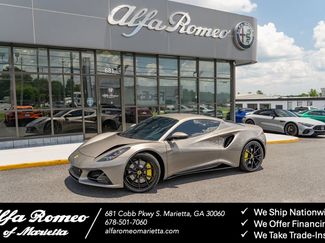 Used 2024 Lotus Emira First Edition RWD video 1