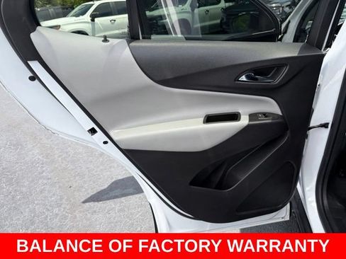 Used 2024 Chevrolet Equinox LS w/ LS Convenience Package FWD image 13