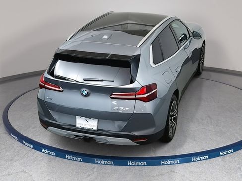 New 2025 BMW X3 xDrive30i w/ Premium Package image 4