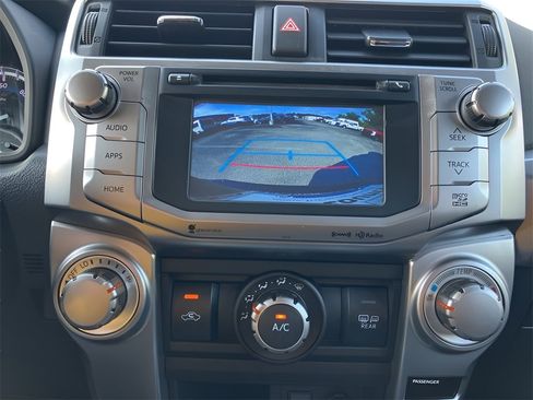 Used 2017 Toyota 4Runner SR5 image 23