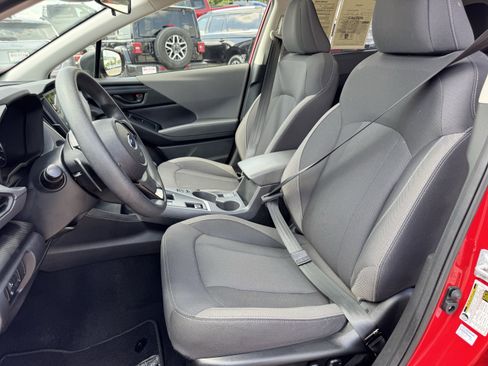 Used 2025 Subaru Crosstrek 2.0i Premium AWD/4WD image 28