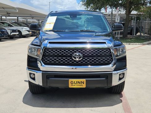 Used 2019 Toyota Tundra SR5 w/ SR5 Upgrade Package RWD image 8