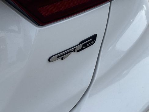 Used 2023 Kia Forte GT-Line w/ GT-Line Premium Package image 12