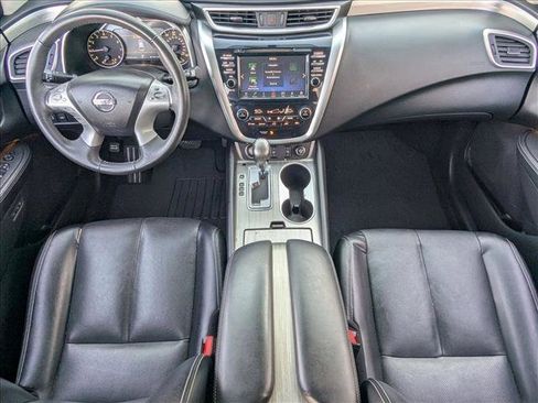 Used 2017 Nissan Murano SL w/ Cargo Package image 18