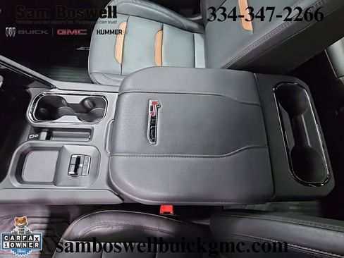 Used 2024 GMC Sierra 2500 AT4 w/ AT4 Premium Plus Package image 20