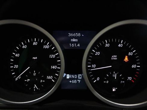 Used 2007 Mercedes-Benz SLK 280 image 18