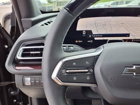 New 2026 Chevrolet Traverse Z71 w/ Enhanced Driving Package AWD/4WD image 21