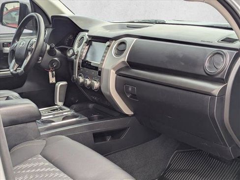 Used 2021 Toyota Tundra SR5 w/ Trail Edition image 22