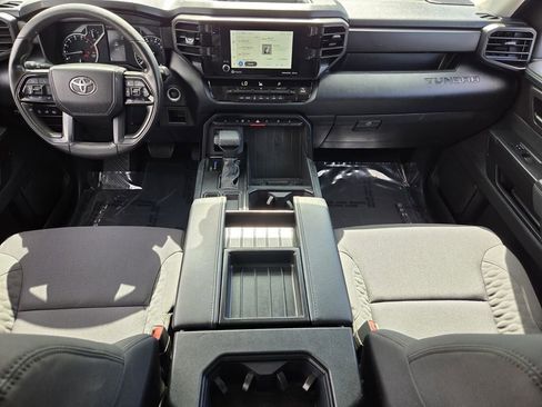 Used 2023 Toyota Tundra SR w/ SR Tow Package image 8