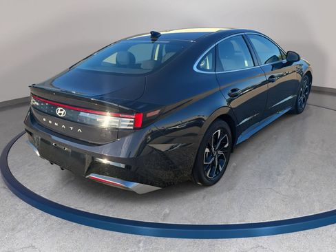 Used 2024 Hyundai Sonata SEL FWD image 5