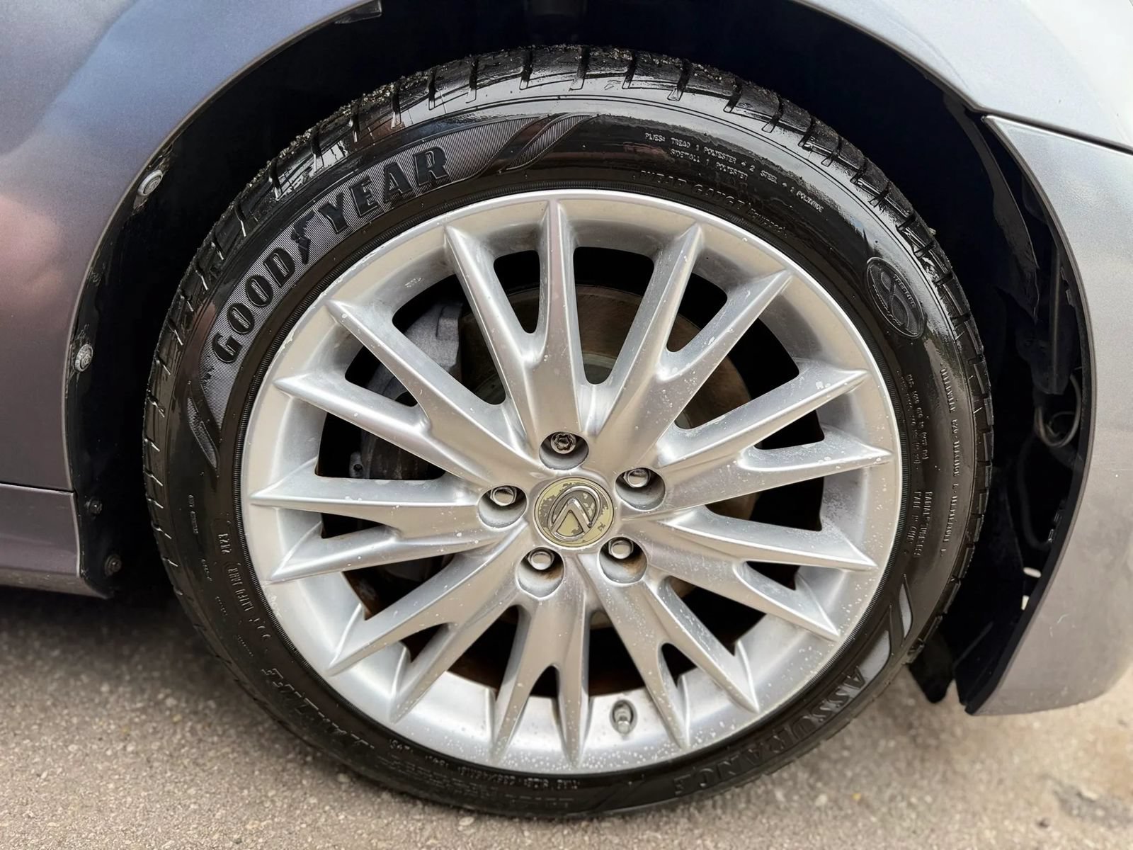 Used 2013 Lexus GS 350 w/ Luxury Pkg RWD image 31