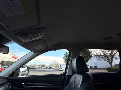 Certified 2022 Kia Telluride LX image 29