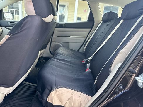 Used 2010 MAZDA CX-7 i SV image 20