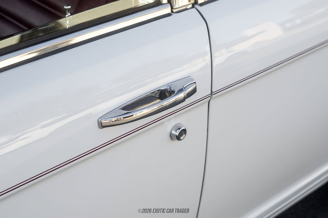 Used 1989 Bentley Turbo R RWD image 77