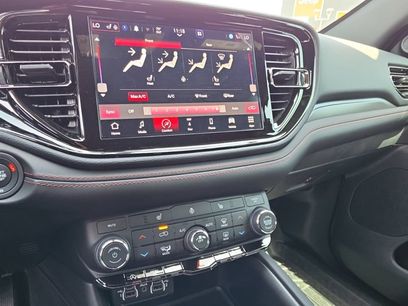 Used 2025 Dodge Durango GT w/ Blacktop Package