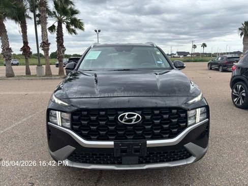 Certified 2023 Hyundai Santa Fe SEL w/ Cargo Package AWD/4WD image 14