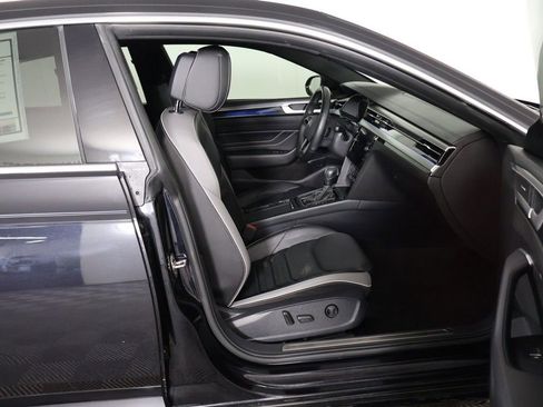 Used 2023 Volkswagen Arteon SEL Premium w/ Arteon MDO Package (Z43) AWD/4WD image 33