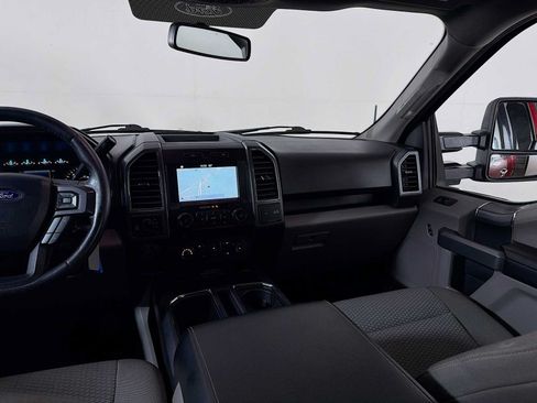 Used 2018 Ford F150 XLT w/ Equipment Group 302A Luxury AWD/4WD image 21